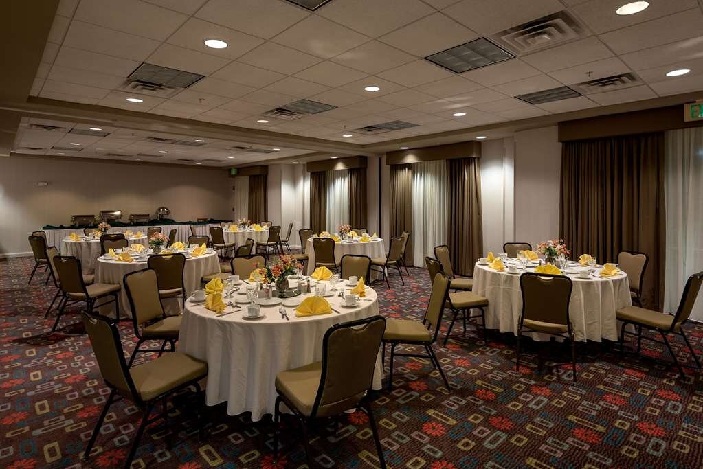 Hotel photo 39 of Hilton Garden Inn Baltimore/Owings Mills.