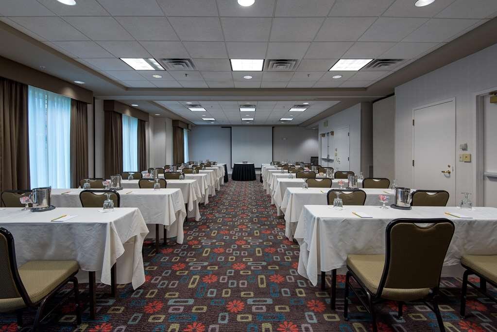 Hotel photo 37 of Hilton Garden Inn Baltimore/Owings Mills.