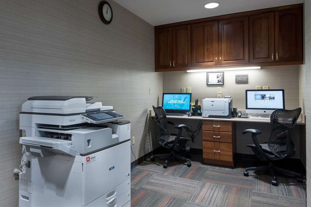 Hotel photo 29 of Hilton Garden Inn Baltimore/Owings Mills.