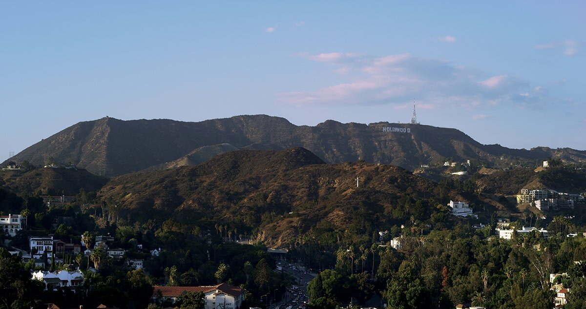 Hotel photo 96 of Loews Hollywood Hotel.