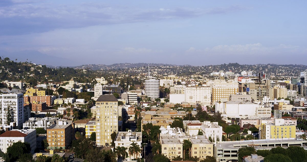 Hotel photo 8 of Loews Hollywood Hotel.