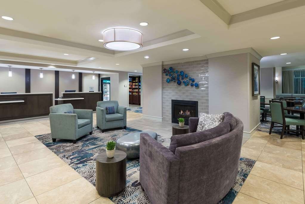 Hotel photo 22 of Homewood Suites by Hilton Tampa Airport - Westshore.