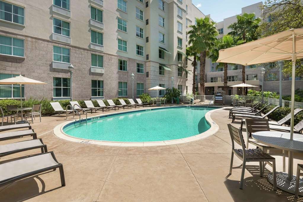 Hotel photo 18 of Homewood Suites by Hilton Tampa Airport - Westshore.