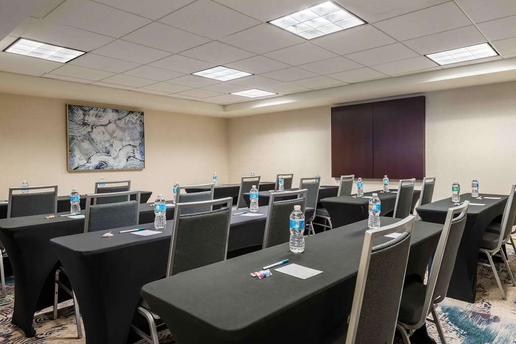 Hotel photo 31 of Homewood Suites by Hilton Tampa Airport - Westshore.