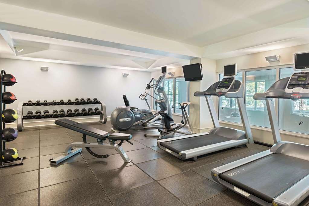 Hotel photo 10 of Homewood Suites by Hilton Tampa Airport - Westshore.