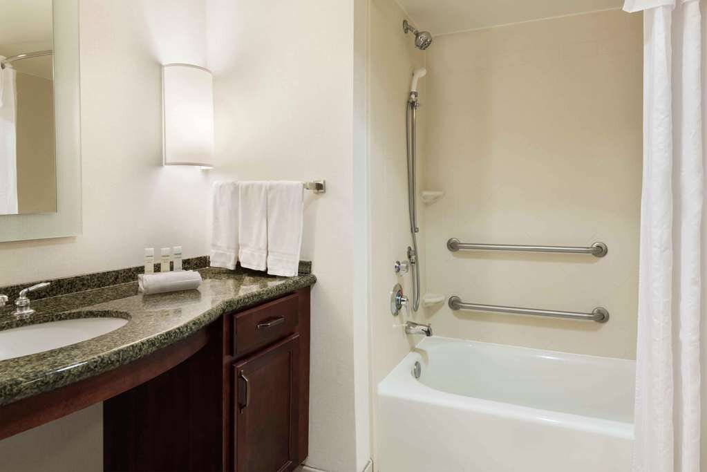 Hotel photo 29 of Homewood Suites by Hilton Tampa Airport - Westshore.