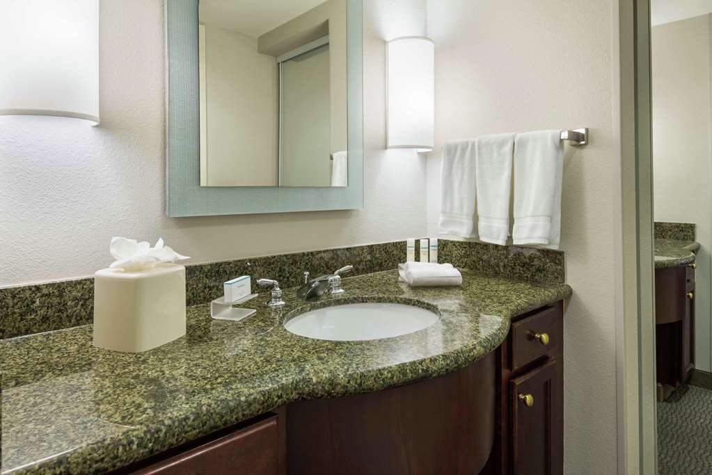 Hotel photo 23 of Homewood Suites by Hilton Tampa Airport - Westshore.