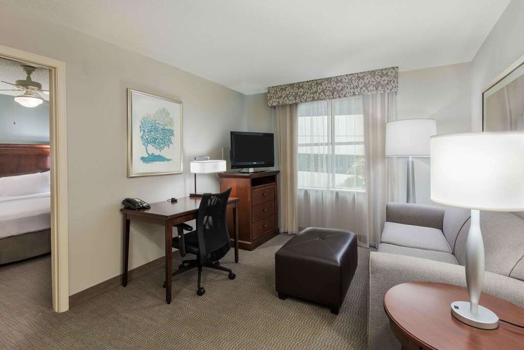 Hotel photo 17 of Homewood Suites by Hilton Tampa Airport - Westshore.
