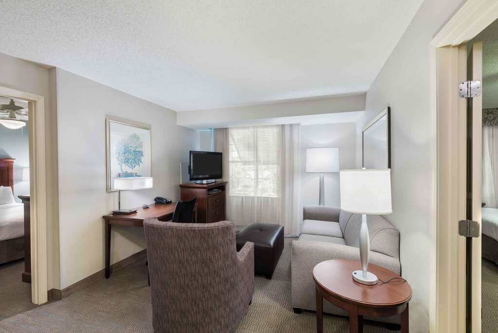 Hotel photo 12 of Homewood Suites by Hilton Tampa Airport - Westshore.