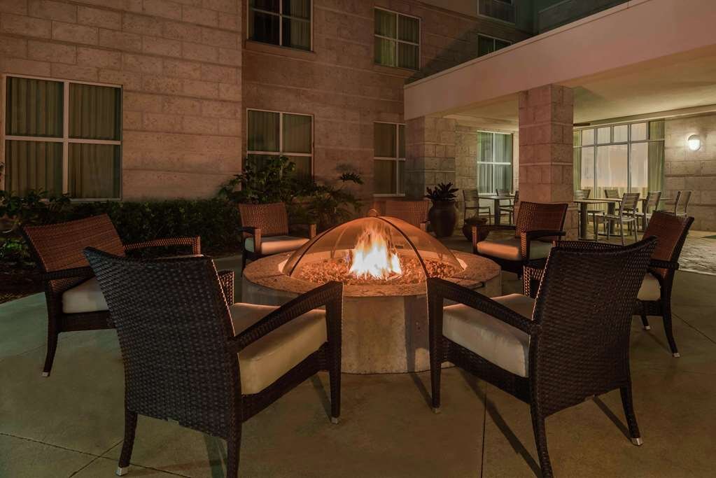 Hotel photo 9 of Homewood Suites by Hilton Tampa Airport - Westshore.