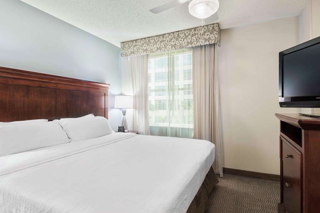 Hotel photo 30 of Homewood Suites by Hilton Tampa Airport - Westshore.
