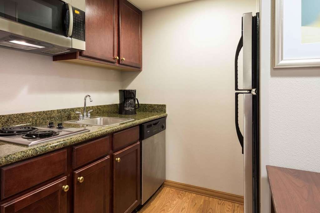 Hotel photo 27 of Homewood Suites by Hilton Tampa Airport - Westshore.