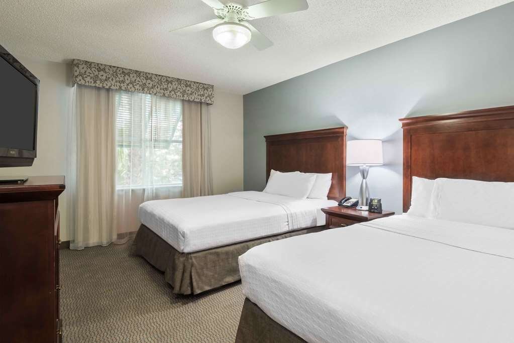 Hotel photo 34 of Homewood Suites by Hilton Tampa Airport - Westshore.
