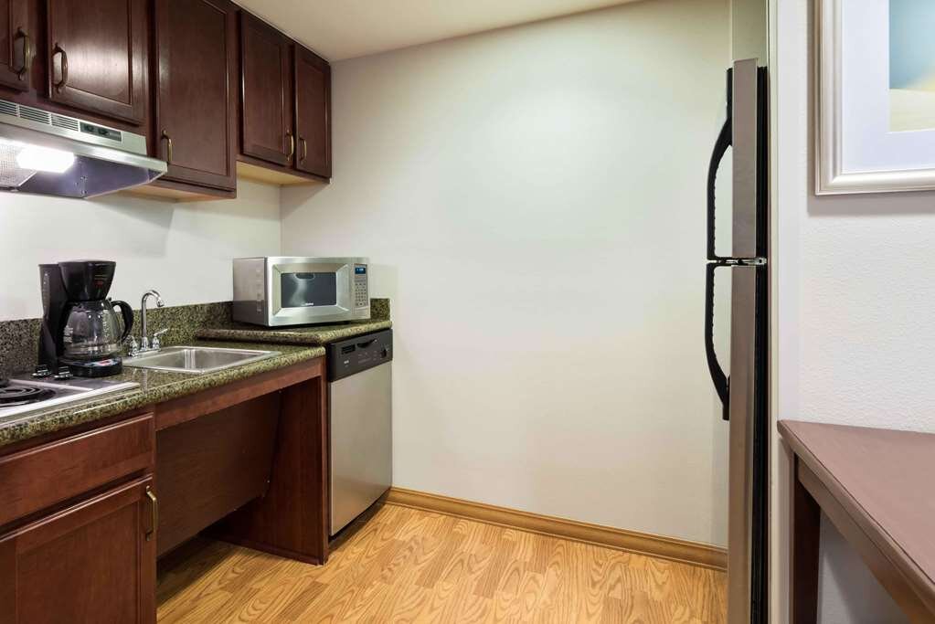 Hotel photo 25 of Homewood Suites by Hilton Tampa Airport - Westshore.