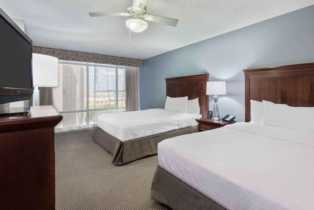 Hotel photo 6 of Homewood Suites by Hilton Tampa Airport - Westshore.
