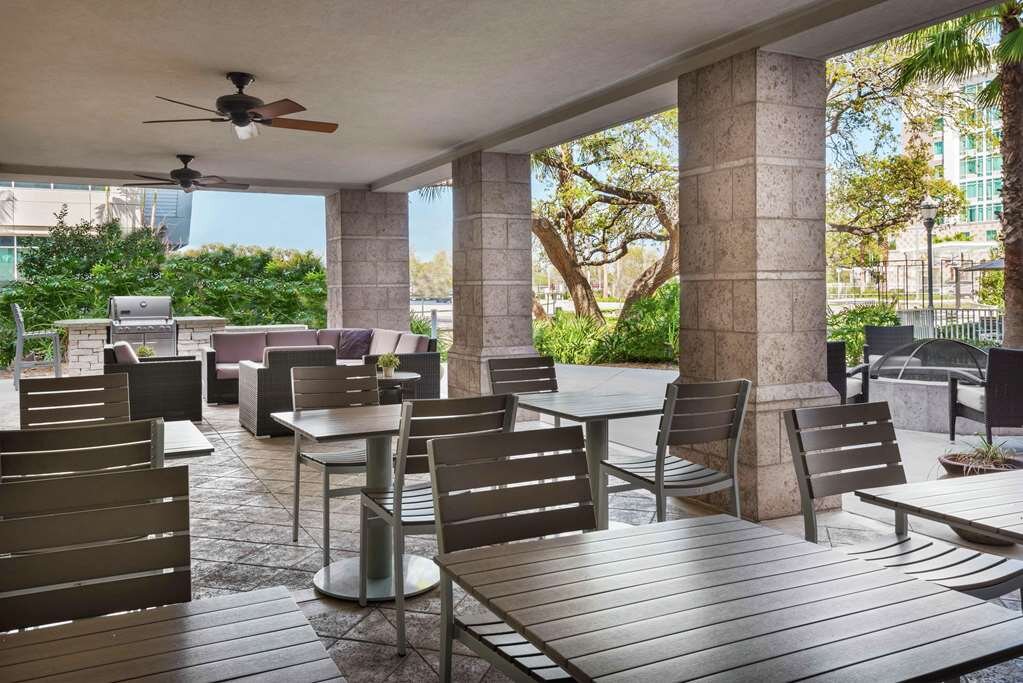 Hotel photo 2 of Homewood Suites by Hilton Tampa Airport - Westshore.