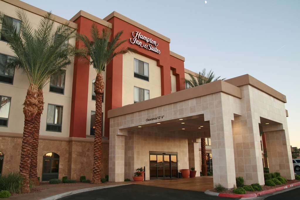Hotel photo 35 of Hampton Inn & Suites Las Vegas South.