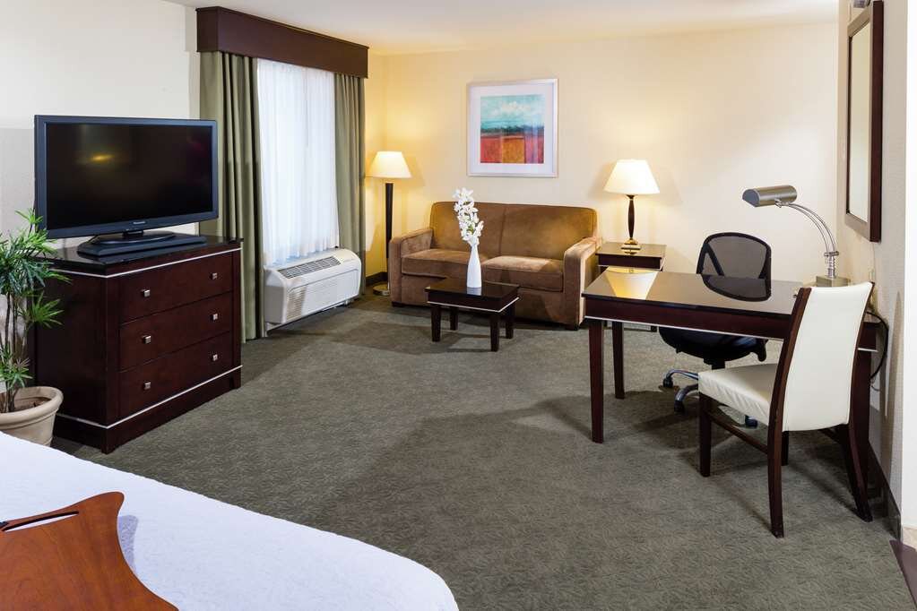 Hotel photo 40 of Hampton Inn & Suites Las Vegas South.