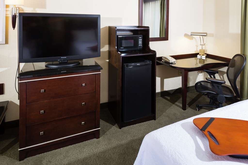 Hotel photo 41 of Hampton Inn & Suites Las Vegas South.