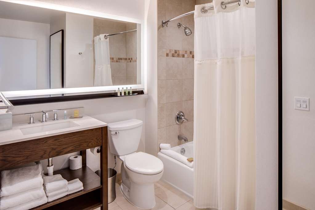 Hotel photo 46 of DoubleTree by Hilton Hotel & Suites Jersey City.