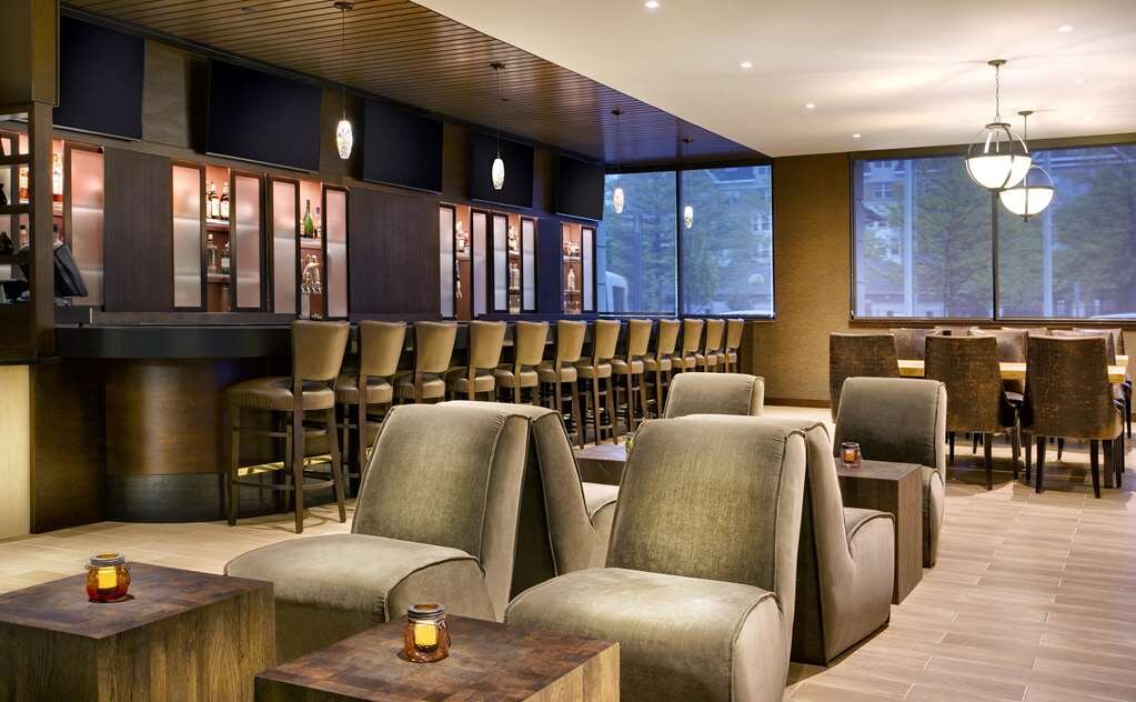 Hotel photo 38 of DoubleTree by Hilton Hotel & Suites Jersey City.