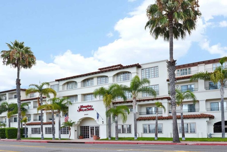 Hampton Inn And Suites San Clemente - Updated 2021 Prices, Hotel ...