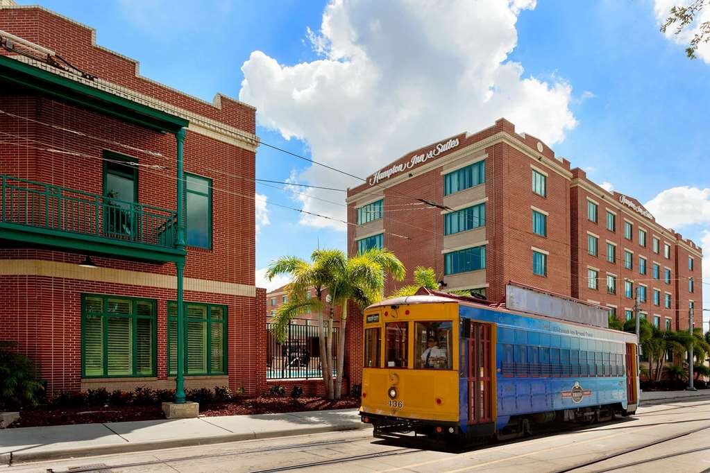 Hotel photo 67 of Hampton Inn & Suites Tampa/Ybor City/Downtown.