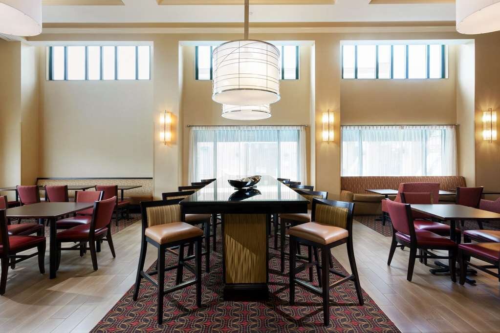 Hotel photo 45 of Hampton Inn & Suites Tampa/Ybor City/Downtown.
