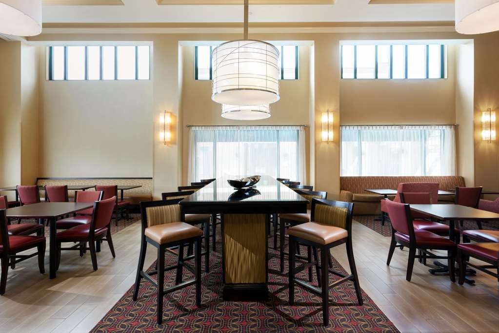 Hotel photo 52 of Hampton Inn & Suites Tampa/Ybor City/Downtown.