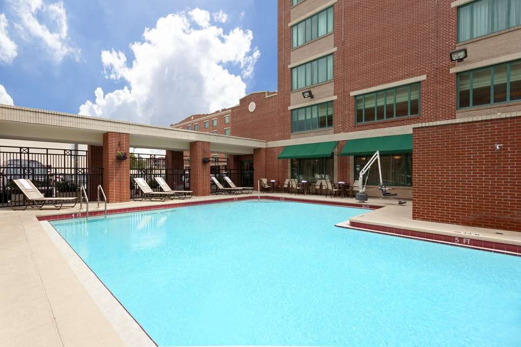 Hotel photo 4 of Hampton Inn & Suites Tampa/Ybor City/Downtown.