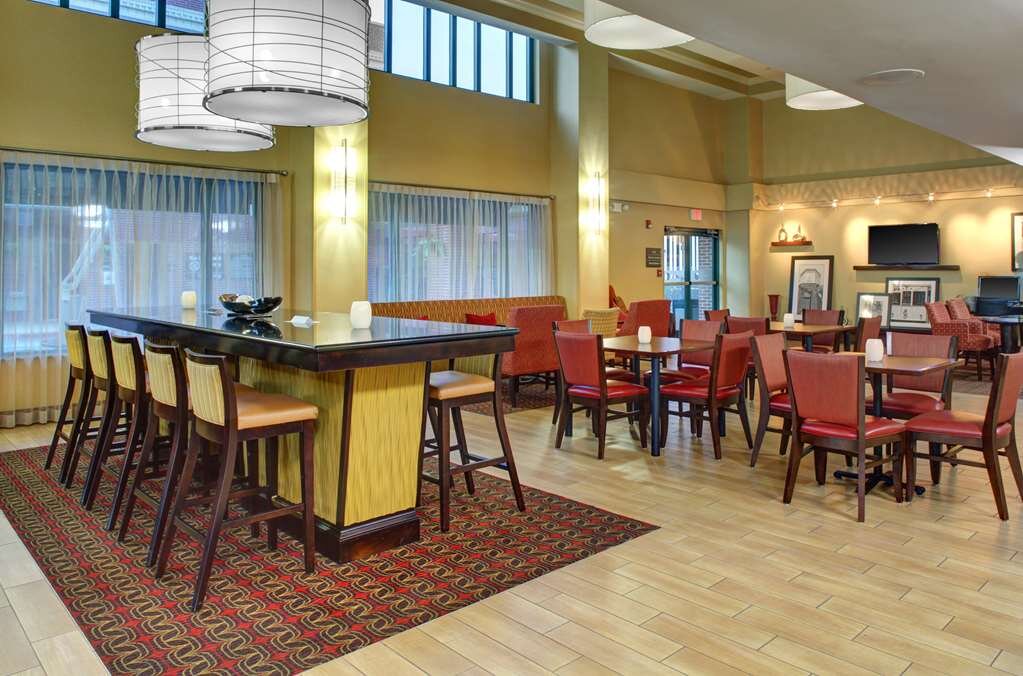 Hotel photo 24 of Hampton Inn & Suites Tampa/Ybor City/Downtown.