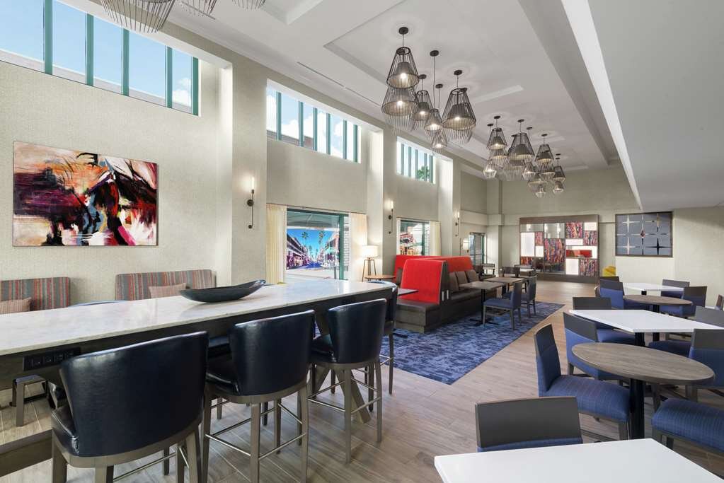 Hotel photo 54 of Hampton Inn & Suites Tampa/Ybor City/Downtown.