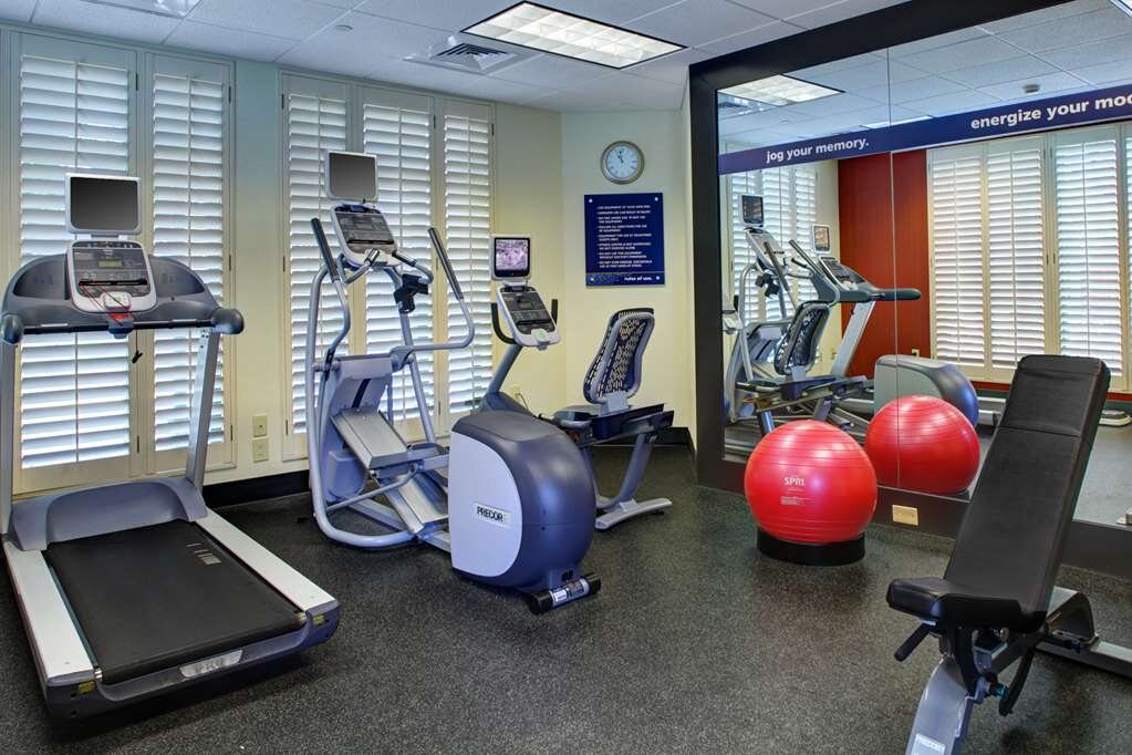 Hotel photo 49 of Hampton Inn & Suites Tampa/Ybor City/Downtown.
