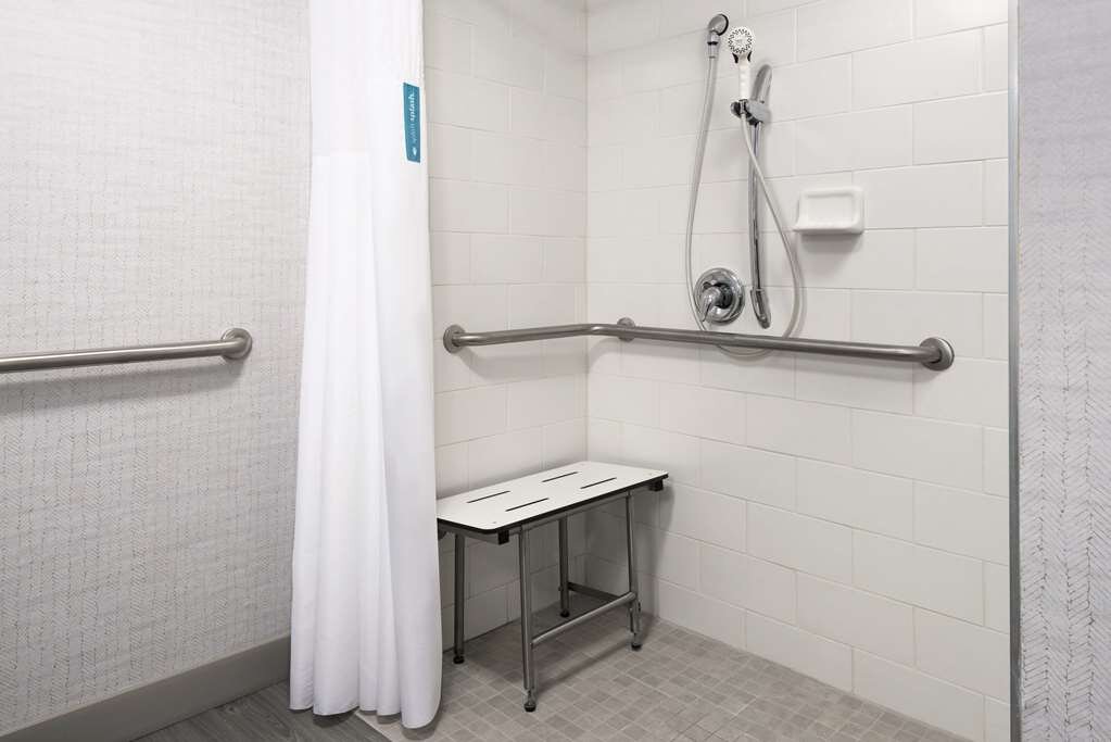 Hotel photo 55 of Hampton Inn & Suites Tampa/Ybor City/Downtown.