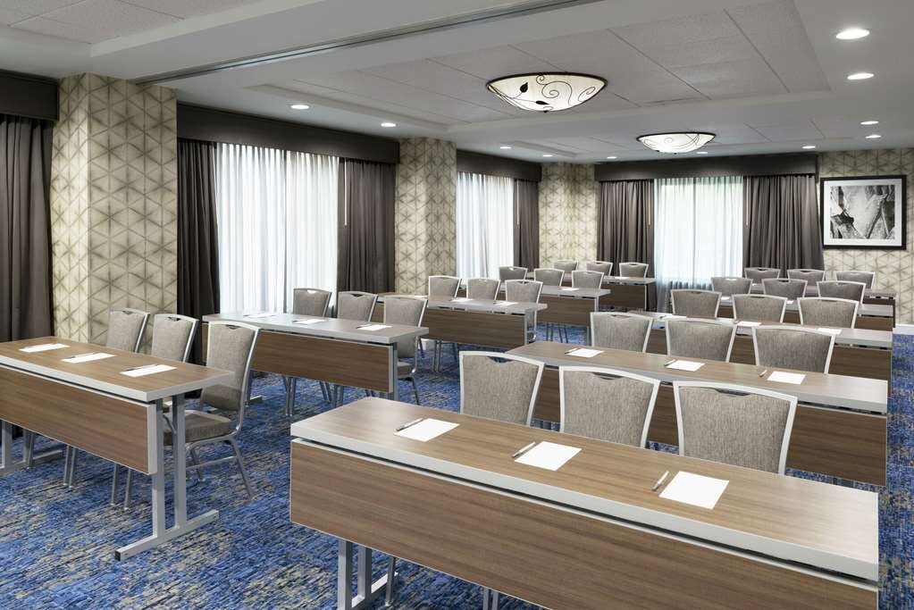 Hotel photo 50 of Hampton Inn & Suites Tampa/Ybor City/Downtown.