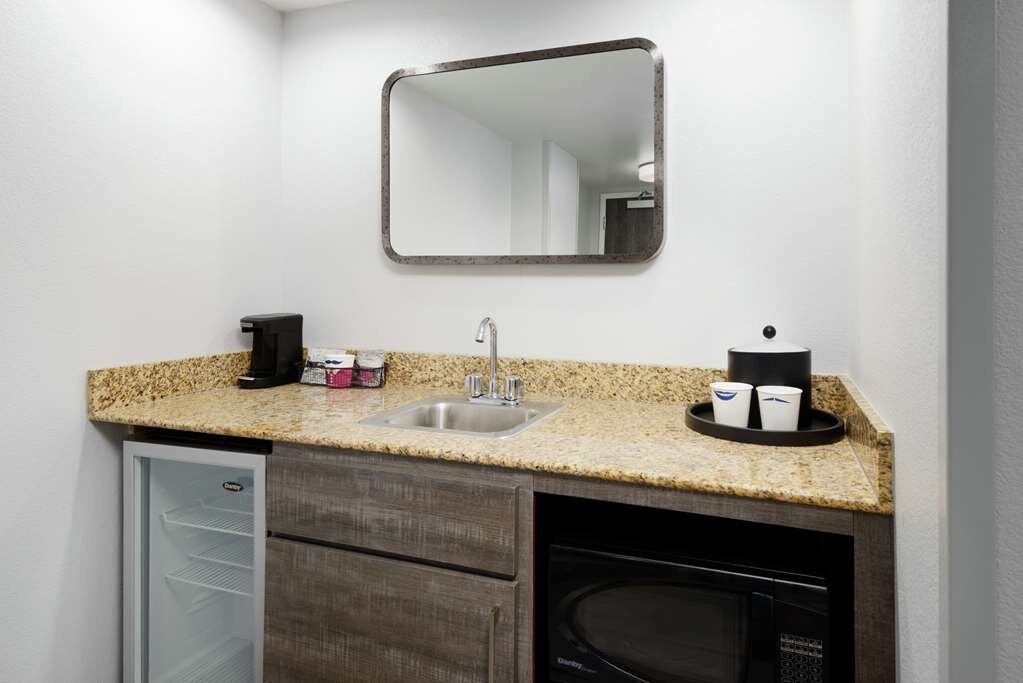 Hotel photo 37 of Hampton Inn & Suites Tampa/Ybor City/Downtown.