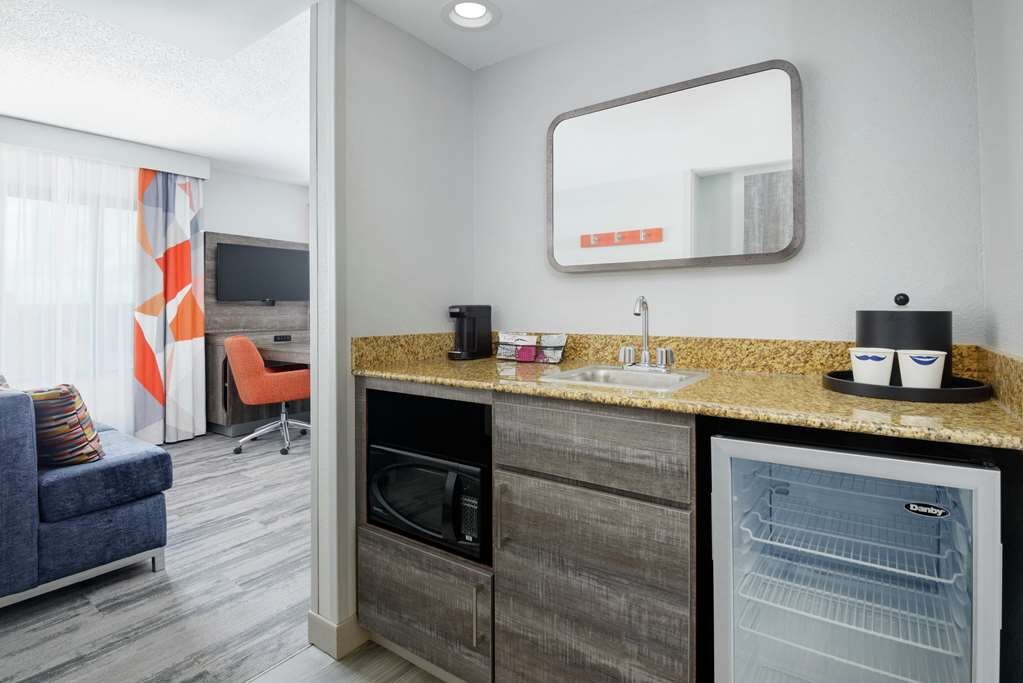Hotel photo 20 of Hampton Inn & Suites Tampa/Ybor City/Downtown.