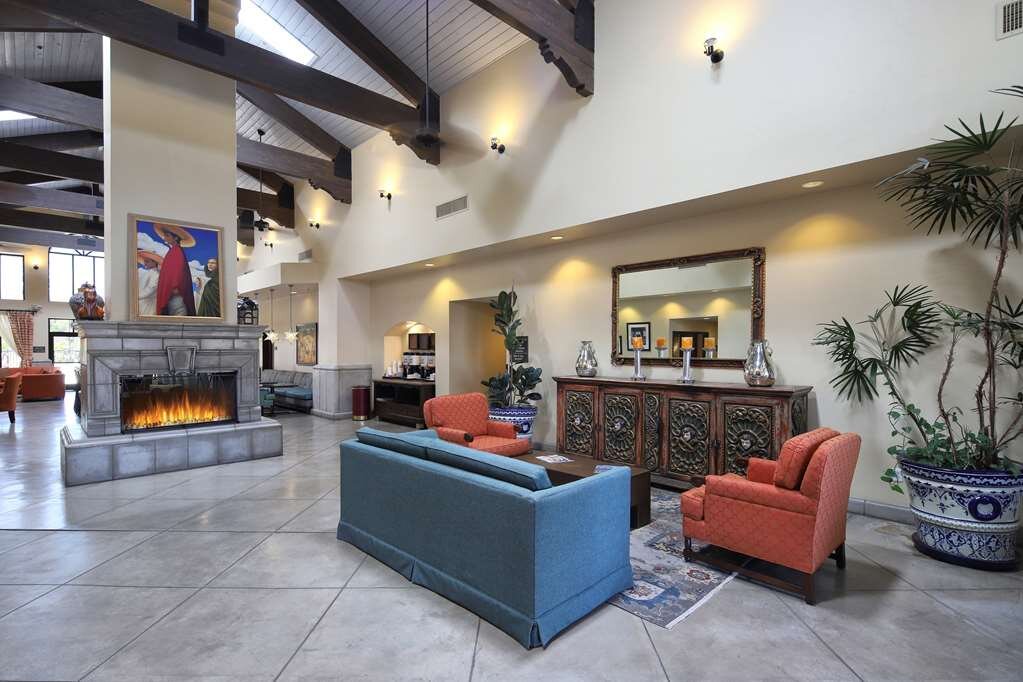 Hotel photo 31 of Hampton Inn & Suites Tucson-Mall.