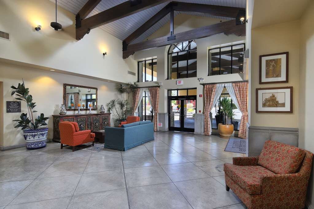 Hotel photo 5 of Hampton Inn & Suites Tucson-Mall.