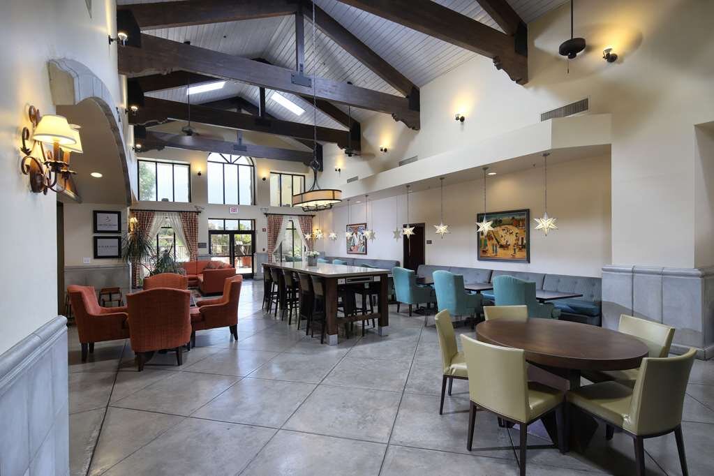 Hotel photo 12 of Hampton Inn & Suites Tucson-Mall.