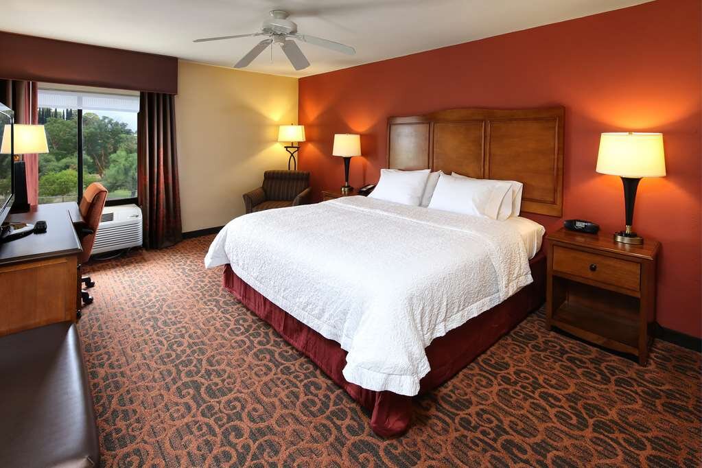 Hotel photo 9 of Hampton Inn & Suites Tucson-Mall.