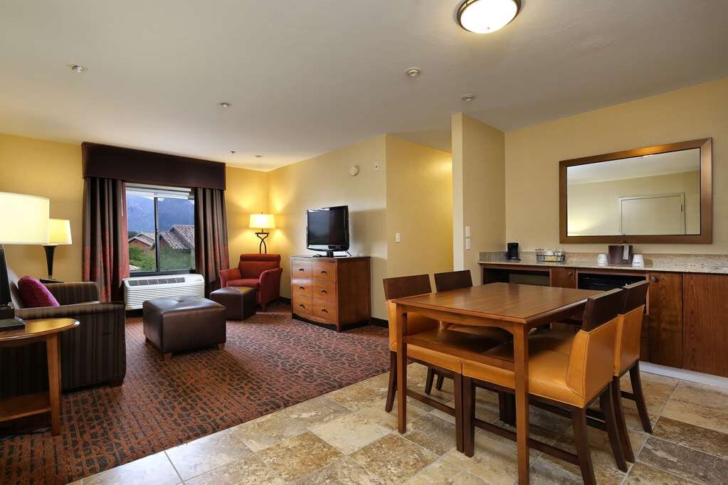 Hotel photo 10 of Hampton Inn & Suites Tucson-Mall.