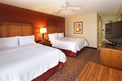 Hotel photo 10 of Hampton Inn & Suites Tucson-Mall.