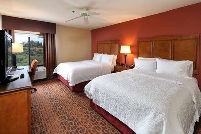 Hotel photo 14 of Hampton Inn & Suites Tucson-Mall.
