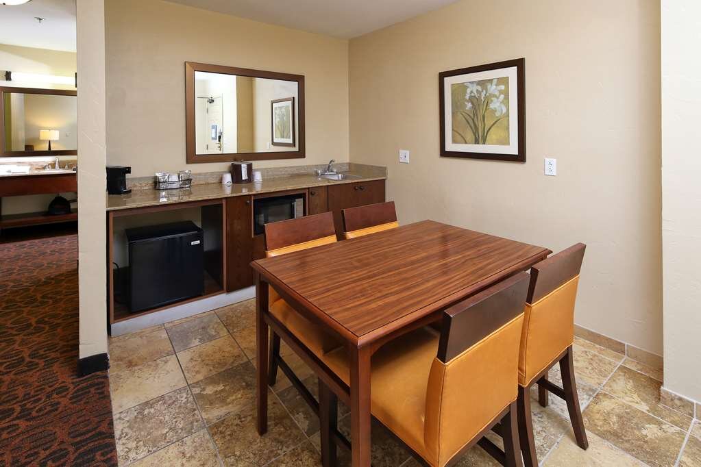 Hotel photo 37 of Hampton Inn & Suites Tucson-Mall.