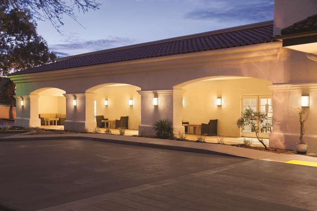 Hotel photo 18 of Homewood Suites by Hilton Tucson/St. Philip's Plaza University.