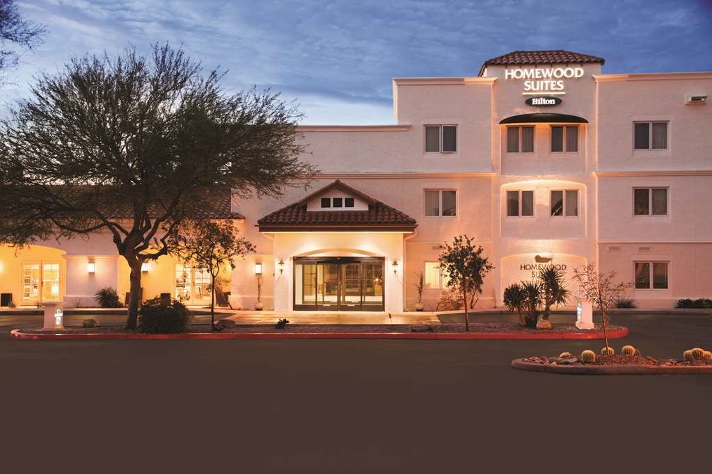 Hotel photo 44 of Homewood Suites by Hilton Tucson/St. Philip's Plaza University.