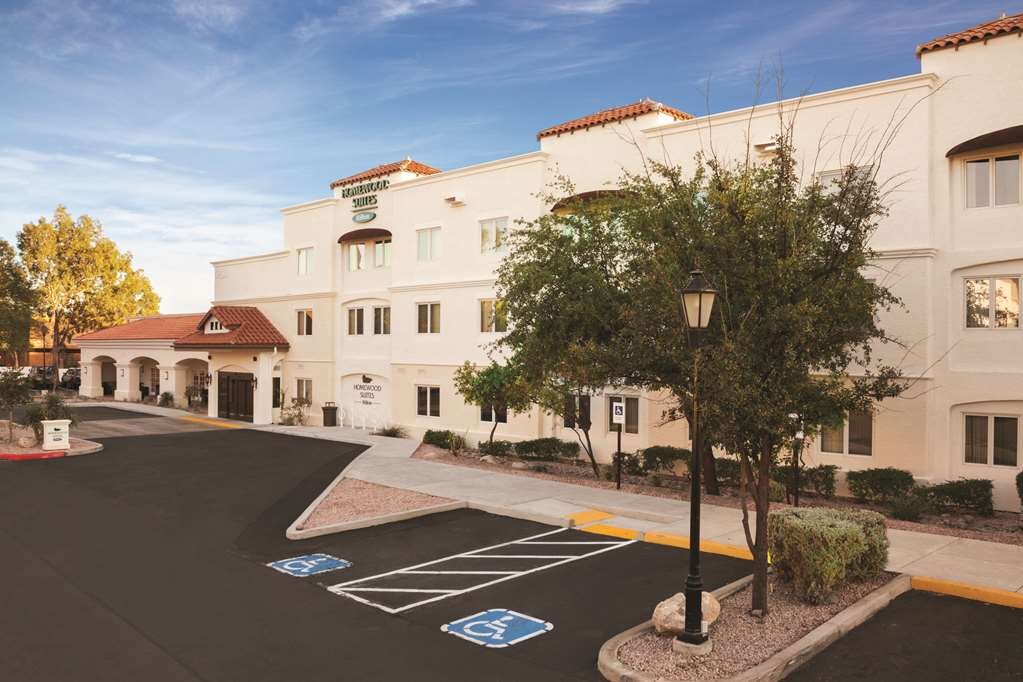 Hotel photo 40 of Homewood Suites by Hilton Tucson/St. Philip's Plaza University.