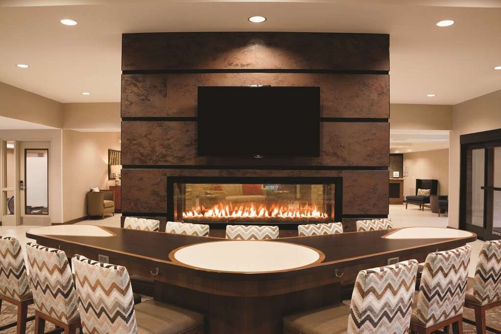 Hotel photo 6 of Homewood Suites by Hilton Tucson/St. Philip's Plaza University.