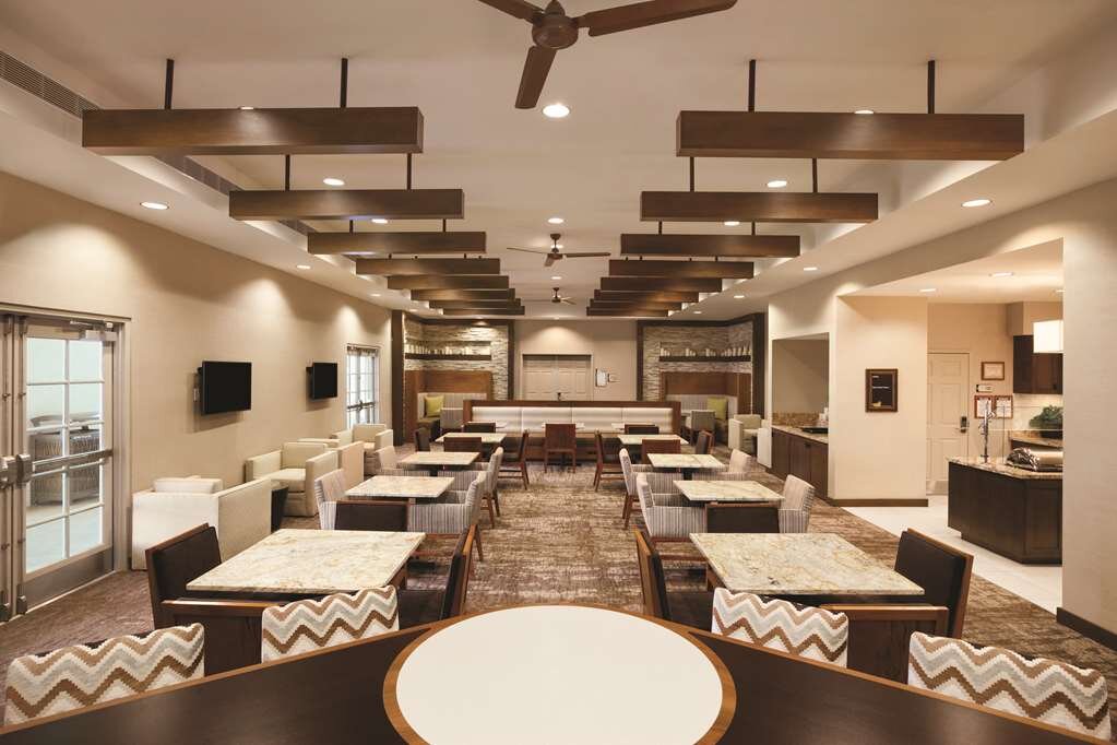 Hotel photo 21 of Homewood Suites by Hilton Tucson/St. Philip's Plaza University.